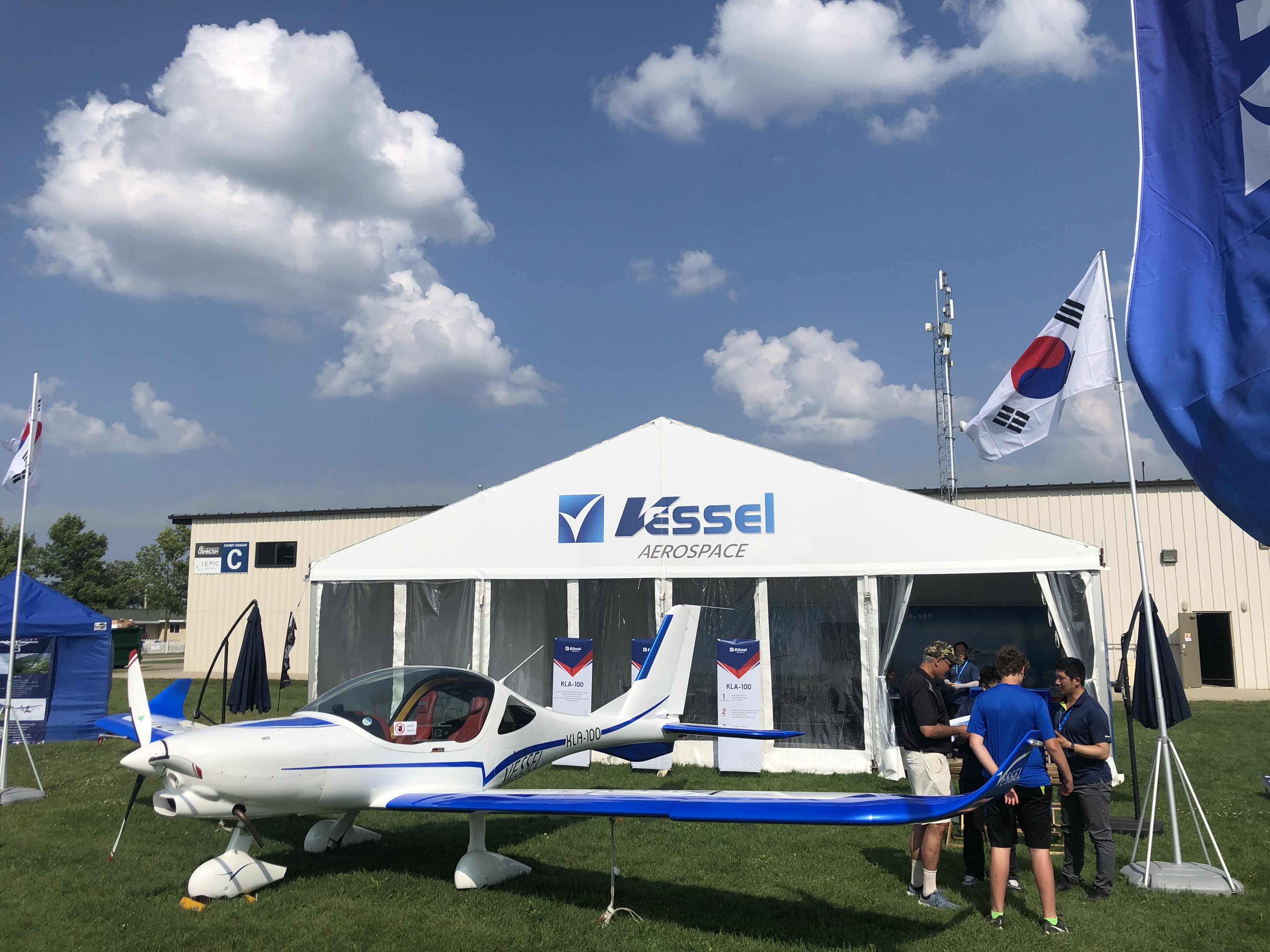 EAA AirVenture Oshkosh