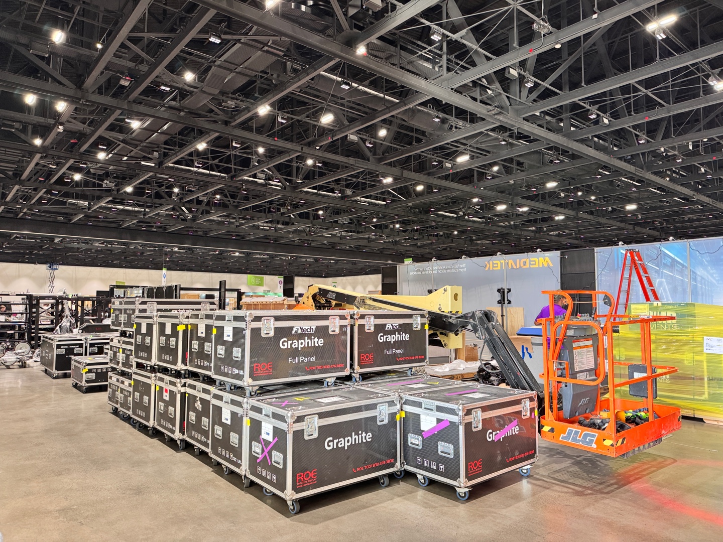 GTC San Jose (SK Hynix)